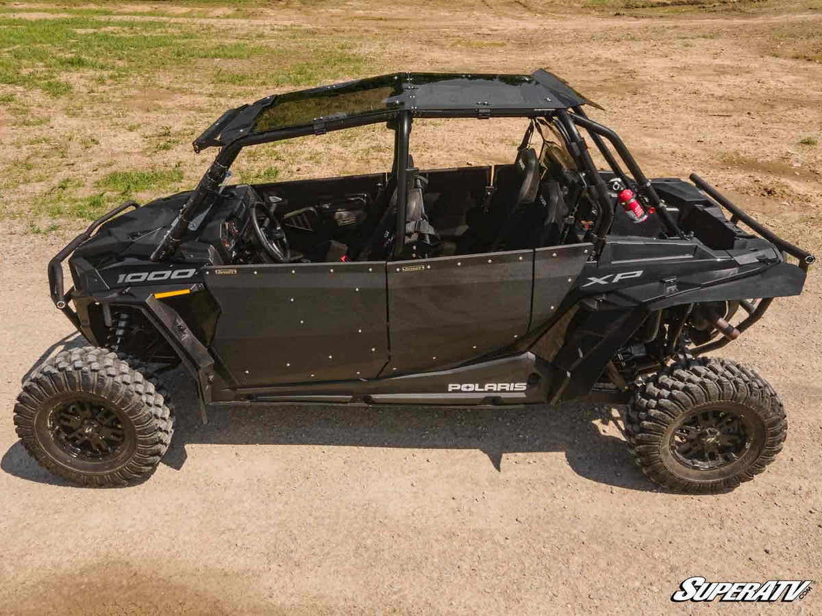 Polaris RZR 4 XP 1000 Tinted Roof