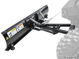 Polaris RZR 800 Plow Pro Snow Plow