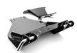Polaris RZR 800 Plow Pro Snow Plow Mount