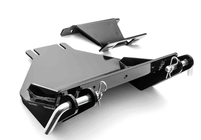 Polaris RZR 800 Plow Pro Snow Plow Mount