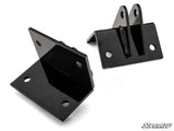 Polaris RZR 800 Plow Pro Snow Plow Mount