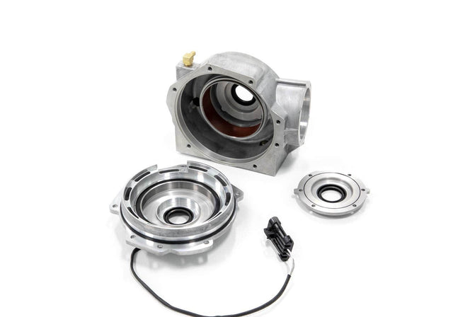 Polaris General Heavy-Duty Front Differential Gear Case