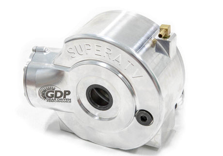 Polaris Ranger Complete Differential