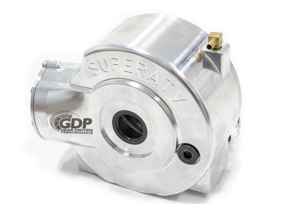 Polaris RZR Complete Differential