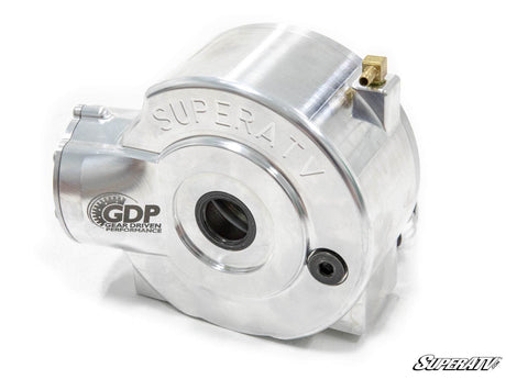 Polaris Ace Heavy-Duty Front Differential Gear Case