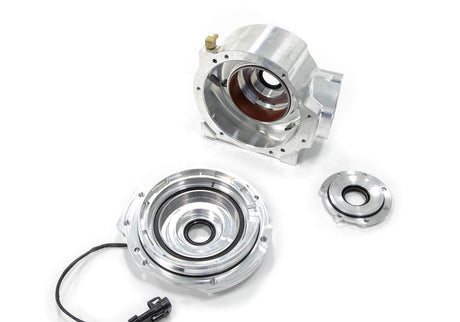 Polaris RZR Heavy-Duty Front Differential Gear Case