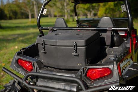 Polaris RZR 800 Cooler/Cargo Box