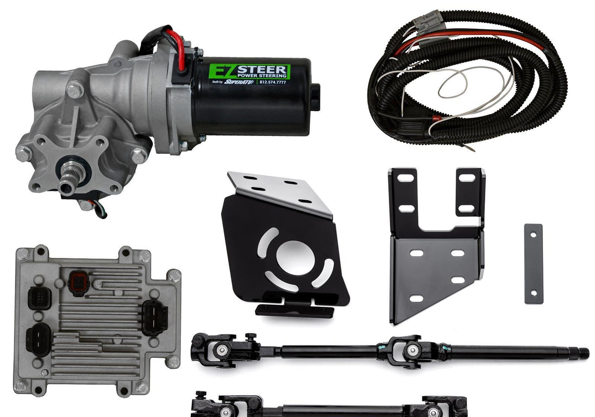 Polaris RZR Trail 900 Power Steering Kit