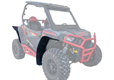 Polaris RZR S 1000 Low Profile Fender Flares