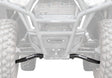 RZR 900 High Clearance 0in. Offset Lower A-Arms - Keller Ball Joints