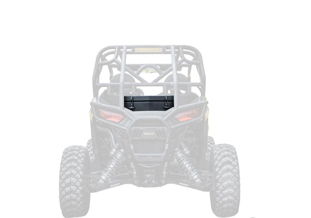 Polaris RZR 900 Cooler/Cargo Box
