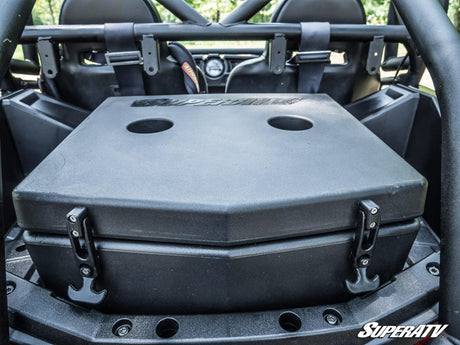 Polaris RZR 900 Cooler/Cargo Box