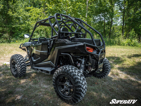Polaris RZR 900 Cooler/Cargo Box