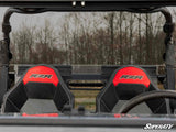 Polaris RZR 900 Rear Vented Windshield
