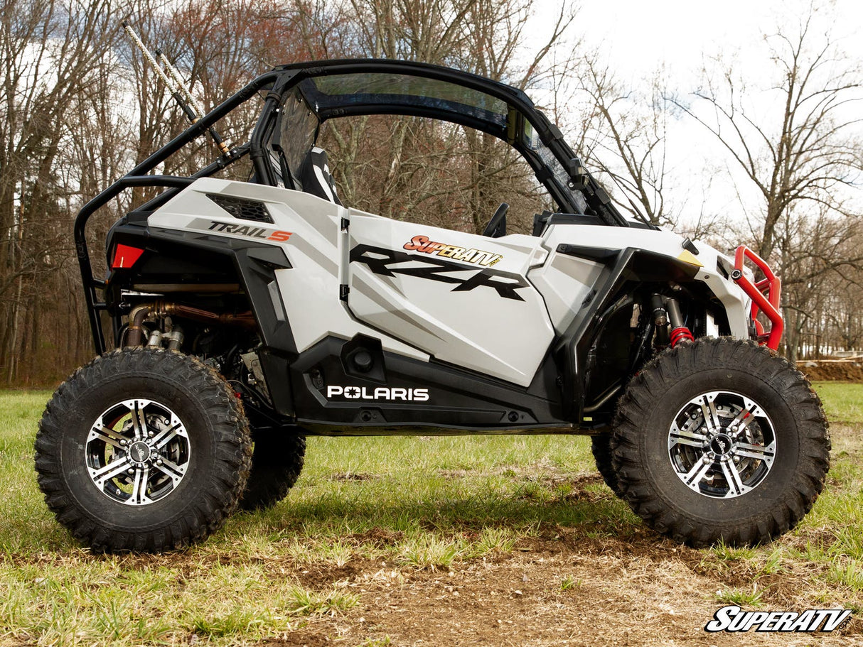 Polaris RZR Trail S 900 4in. Portal Gear Lift