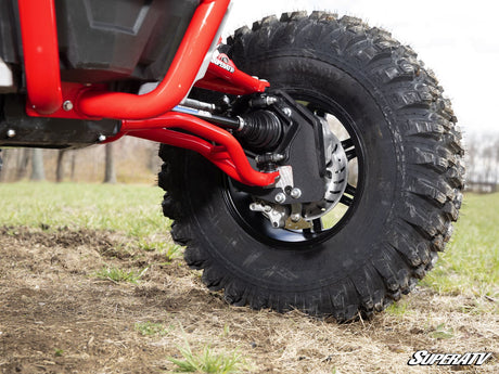 Polaris RZR Trail S 1000 4in. Portal Gear Lift
