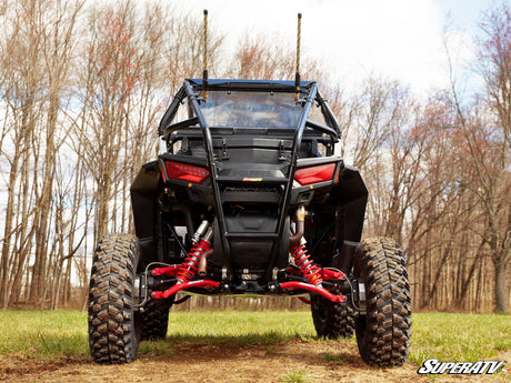 Polaris RZR Trail S 1000 4in. Portal Gear Lift