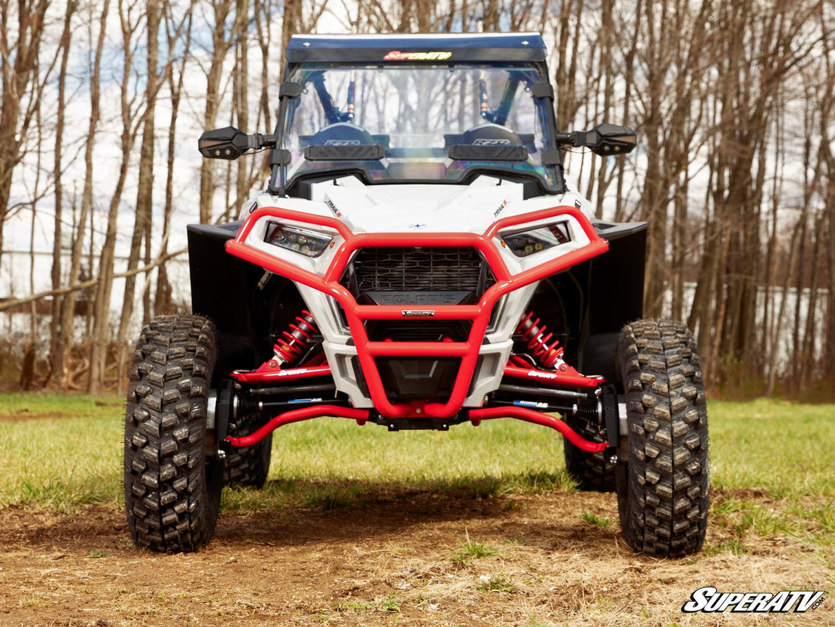 Polaris RZR Trail S 900 4in. Portal Gear Lift