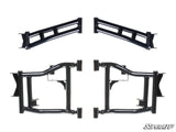 Polaris RZR S 900 / RZR S 1000 High Clearance Rear Offset A-Arms