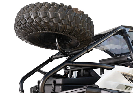 Polaris RZR Trail S 900 Spare Tire Carrier