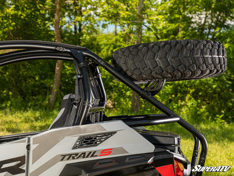 Polaris RZR Trail 900 Spare Tire Carrier