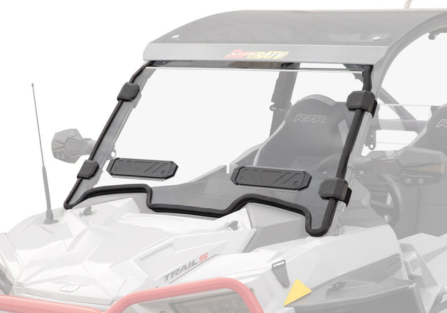 Polaris RZR Trail S 900 Vented Full Windshield