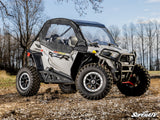 Polaris RZR Trail 900 Primal Soft Cab Enclosure Upper Doors