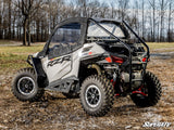 Polaris RZR Trail S 900 Primal Soft Cab Enclosure Upper Doors