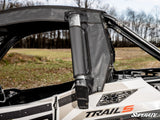 Polaris RZR Trail 900 Primal Soft Cab Enclosure Upper Doors