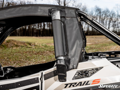 Polaris RZR Trail 900 Primal Soft Cab Enclosure Upper Doors