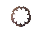 Polaris ATV Heavy Duty Armature Plate