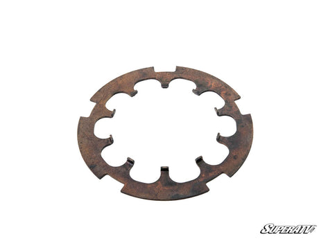 Polaris RZR Heavy Duty Armature Plate