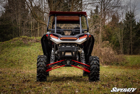 Polaris RZR XP 1000 Dynamix Edition 3in. Lift Kit