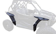 Polaris RZR S 1000 Fender Flares