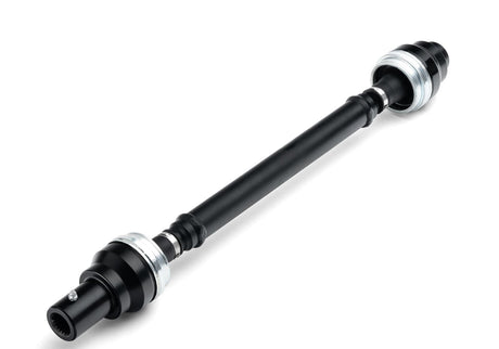 Up &amp; Running Polaris RZR 900 Prop Shaft Replacement