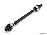 Up &amp; Running Polaris RZR 900 Prop Shaft Replacement