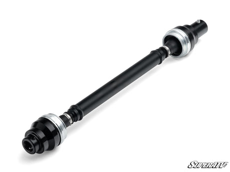Up &amp; Running Polaris RZR 900 Prop Shaft Replacement