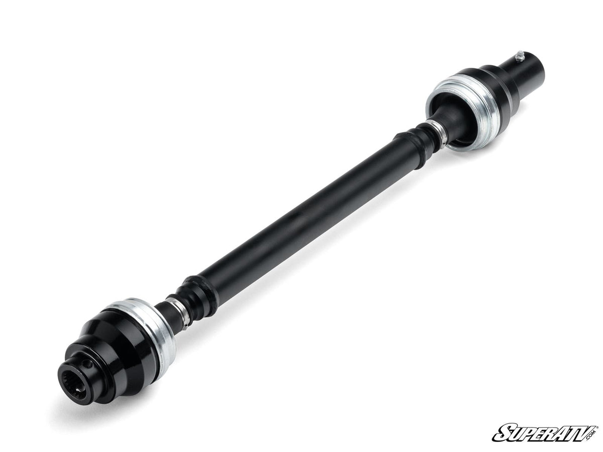 Up &amp; Running Polaris RZR S 1000 Prop Shaft Replacement