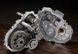 Polaris General 1000 Complete Geared-Reverse Transmission