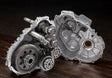 Polaris RZR 900 Complete Geared-Reverse Transmission
