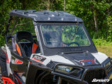 Polaris RZR S 1000 Glass Windshield