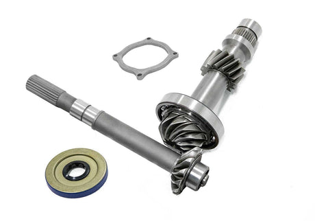 Polaris RZR Pinion Shaft and Snorkel Gear Kit