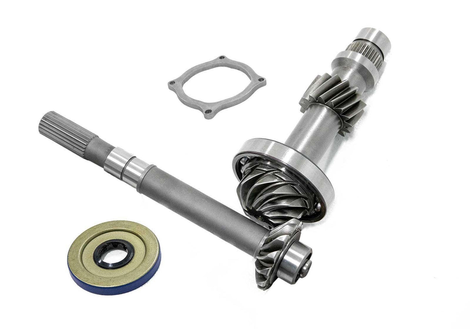 Polaris Ace Pinion Shaft and Snorkel Gear Kit