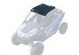 Polaris RZR PRO XP Tinted Roof