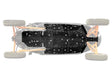 Polaris RZR Pro R 4 Full Skid Plate