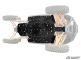 Polaris RZR Pro R 4 Full Skid Plate