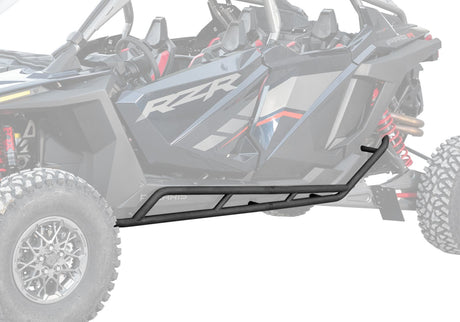 Polaris RZR Pro R 4 Heavy-Duty Nerf Bars