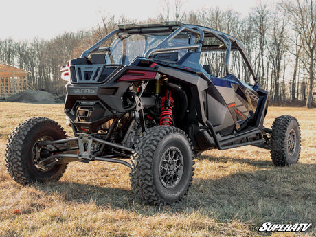 Polaris RZR Pro S 4 Heavy-Duty Nerf Bars