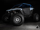 Assault Industries Polaris RZR Pro XP FragLine Series Aluminum Scoop Doors