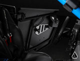 Assault Industries Polaris RZR Pro S FragLine Series Aluminum Scoop Doors